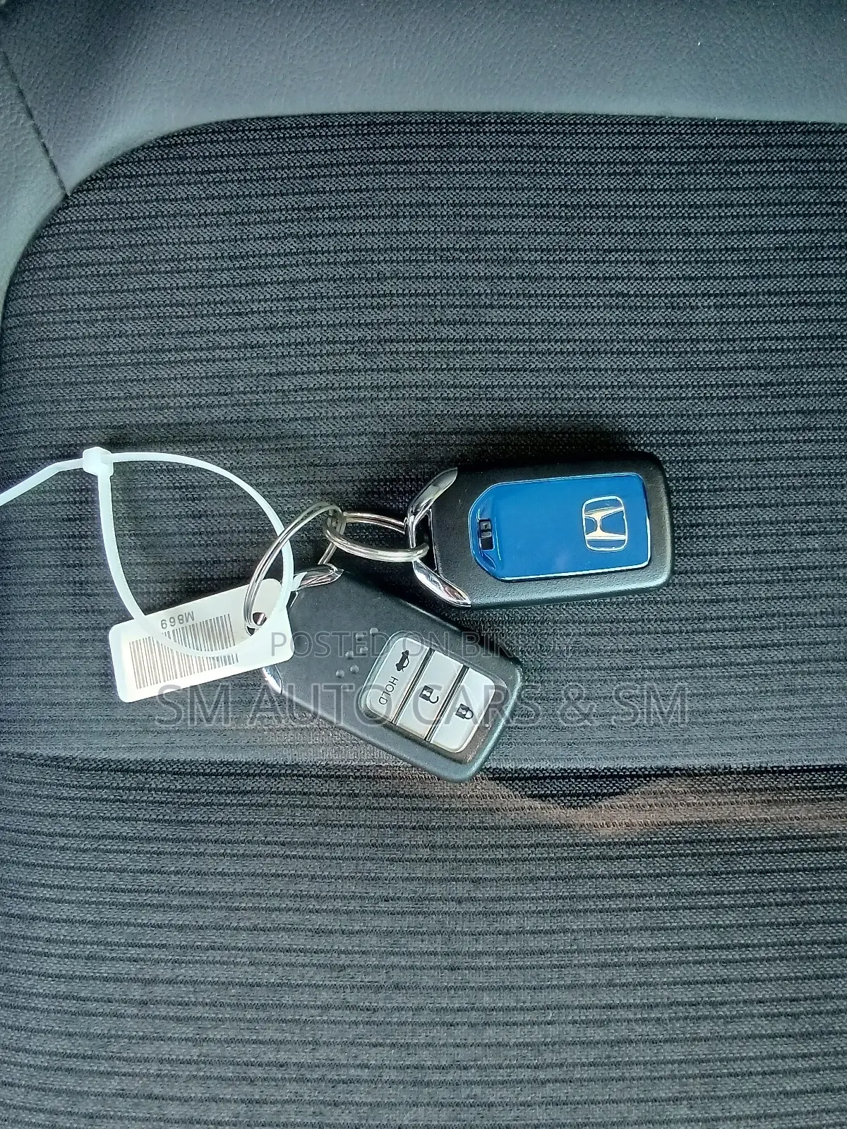 Honda Insight EX Pearl 3.5 Point 2022