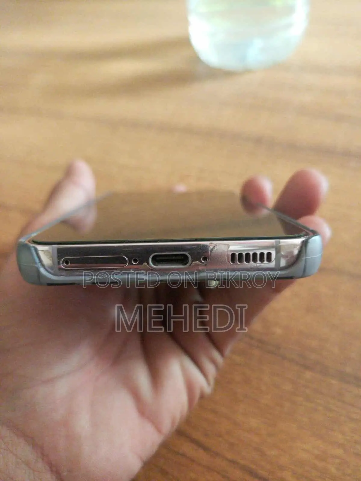 Samsung Galaxy S23 -SC51D (Used)