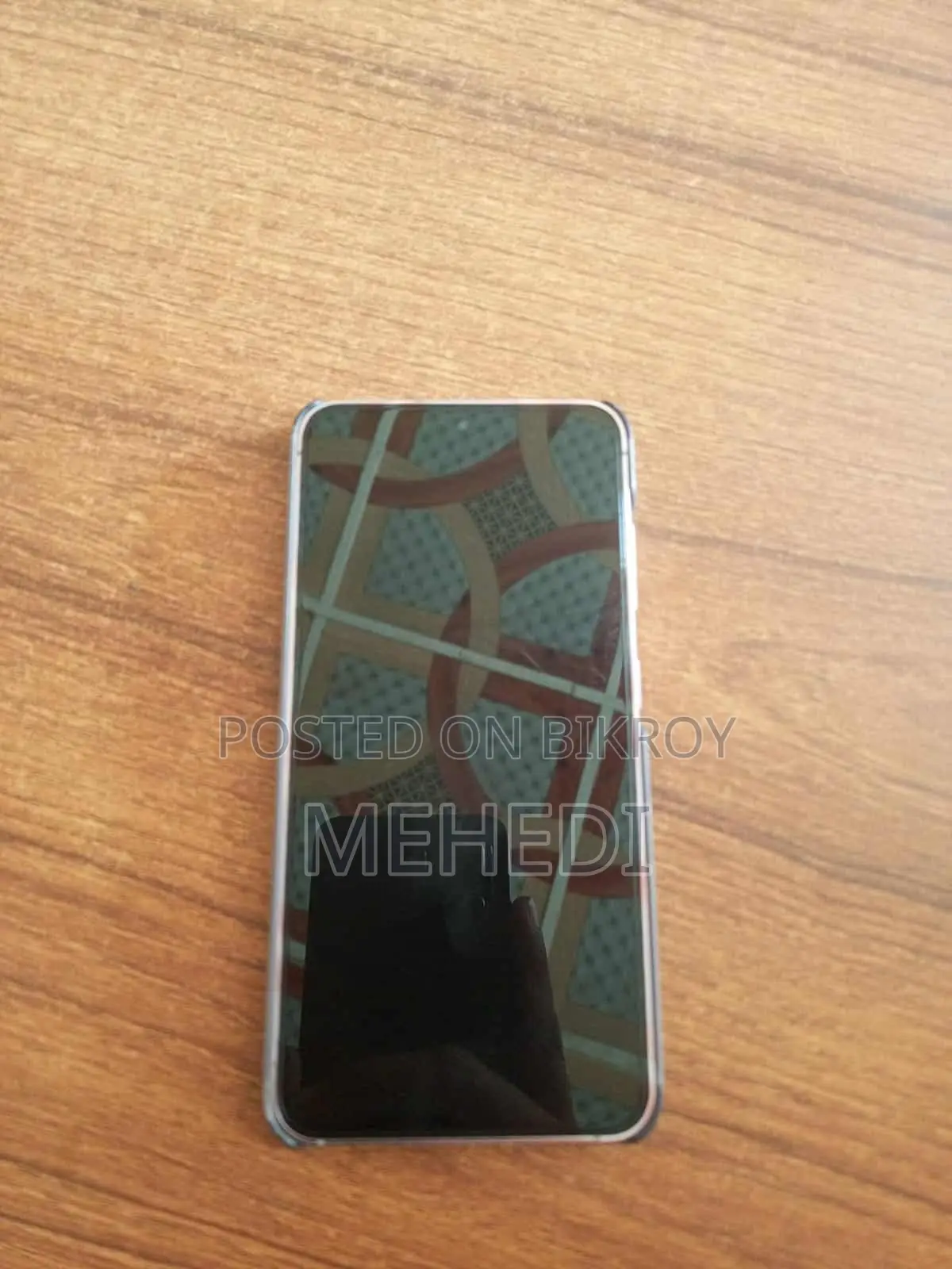 Samsung Galaxy S23 -SC51D (Used)