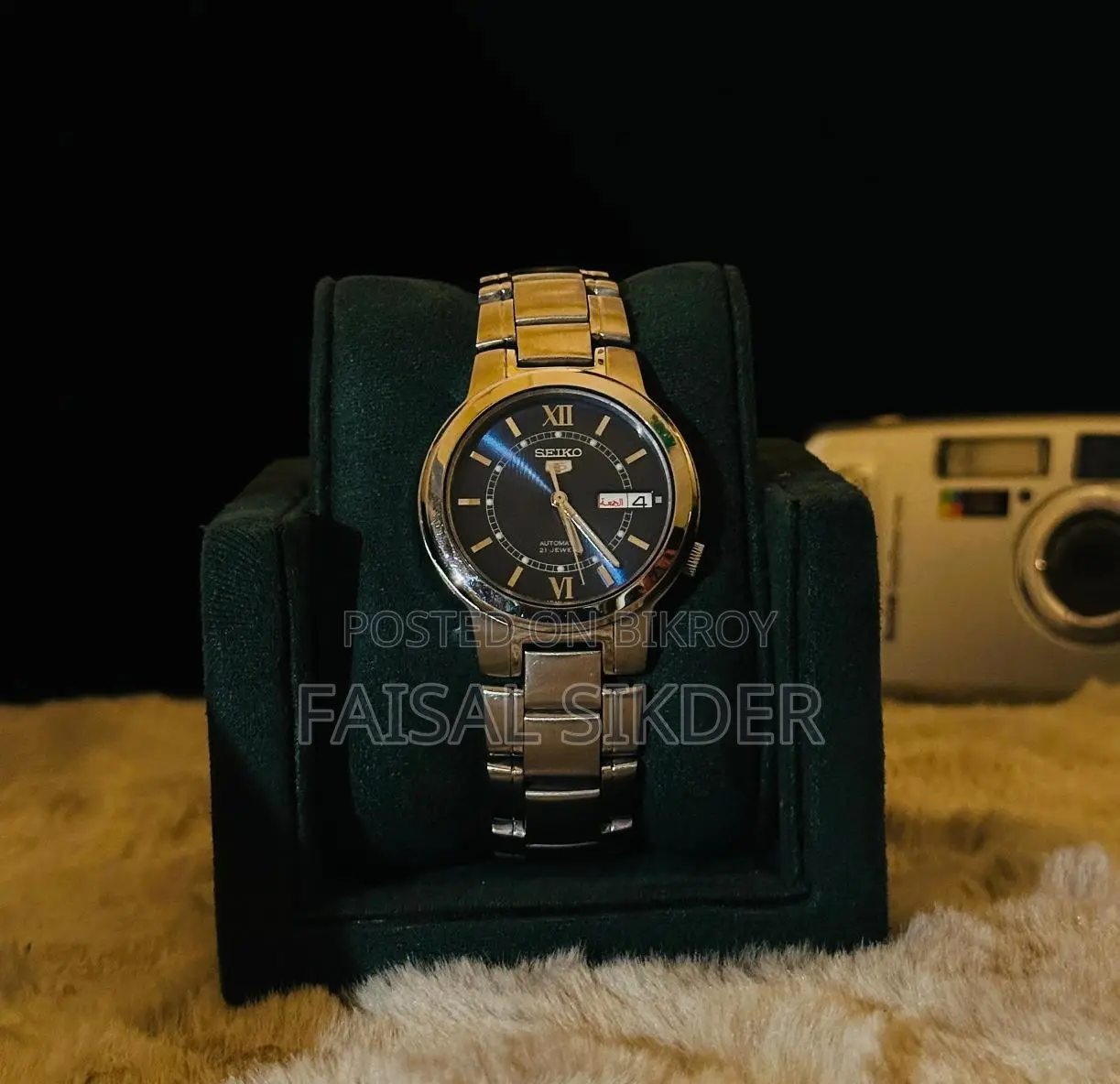 Watches for Sale