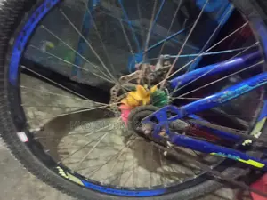 Cycle for sale