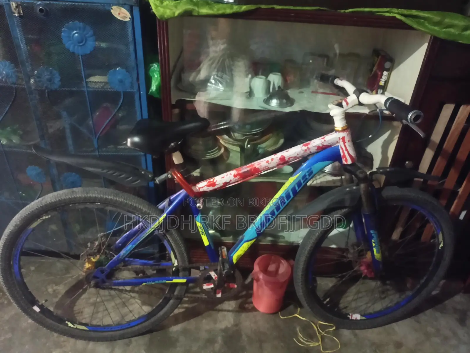 Cycle for sale