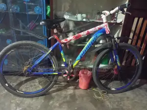 Cycle for sale