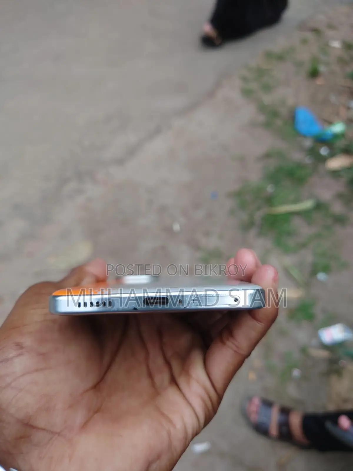 Vivo iQOO Neo 9 Pro . (Used)
