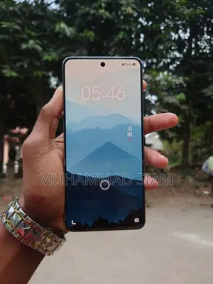 Vivo iQOO Neo 9 Pro . (Used)