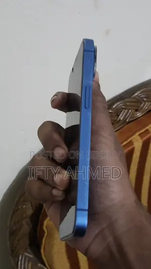 Apple iPhone 13 . (Used)