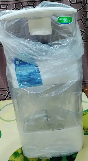 ওয়াটার পিউরিফায়ার
