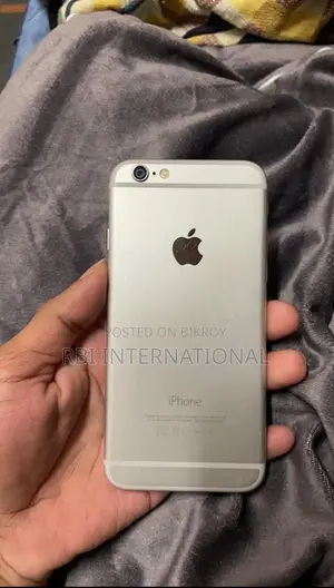 Apple iPhone 6 (ব্যবহৃত)