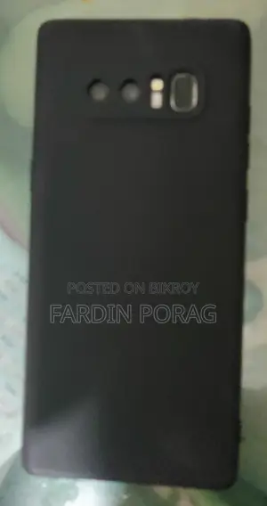 Original Samsung Galaxy Note 8 (Used)