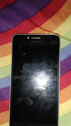 Samsung Galaxy J2 Prime (Used)