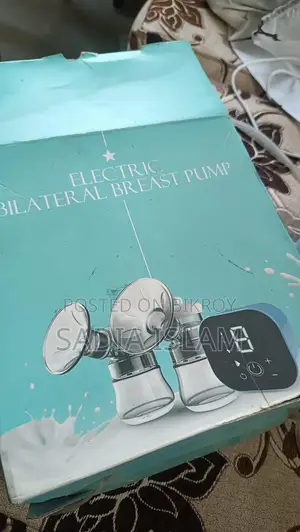 ব্রেস্ট পাম্প
