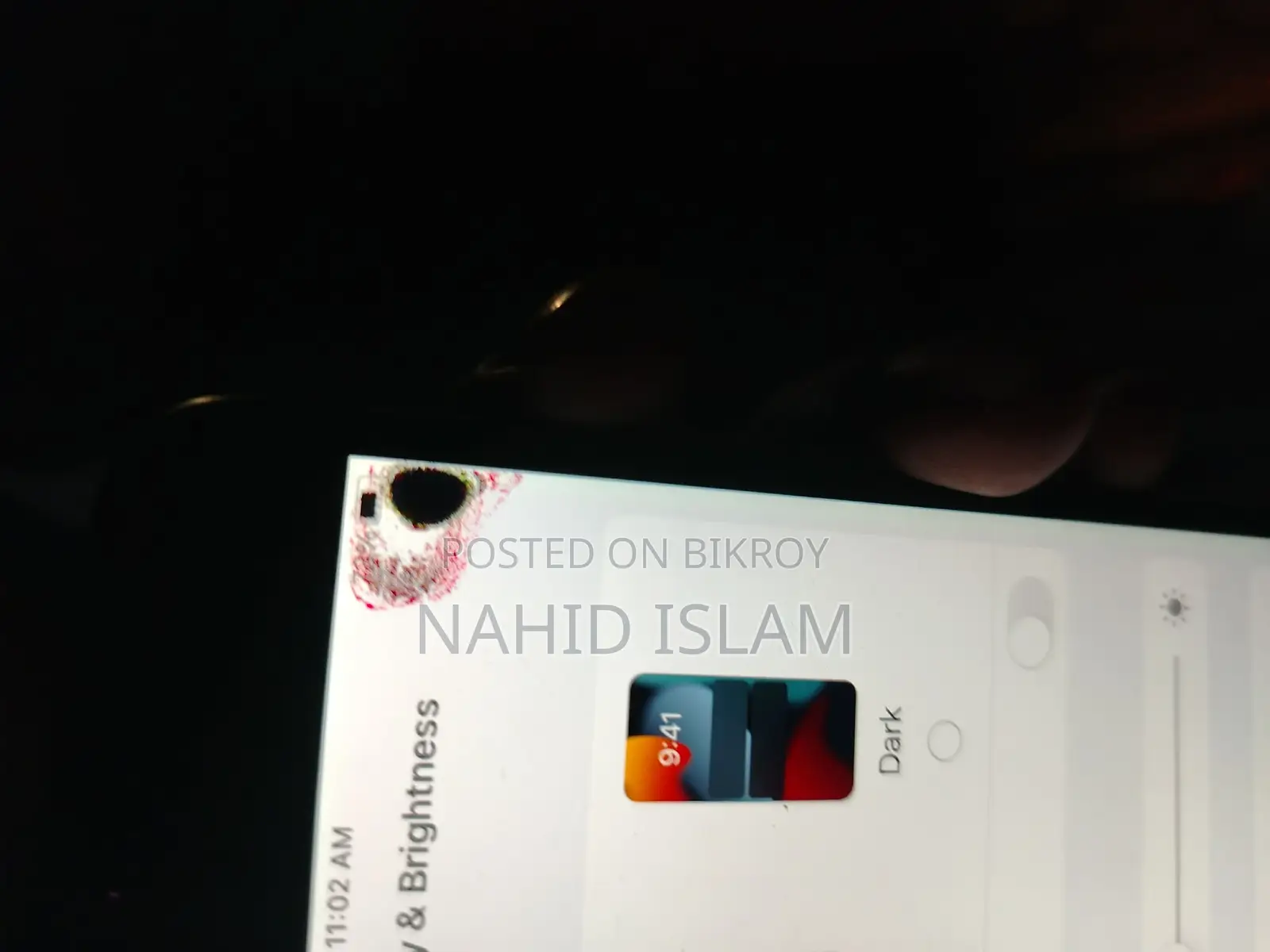 Apple iPhone 6S (Used)