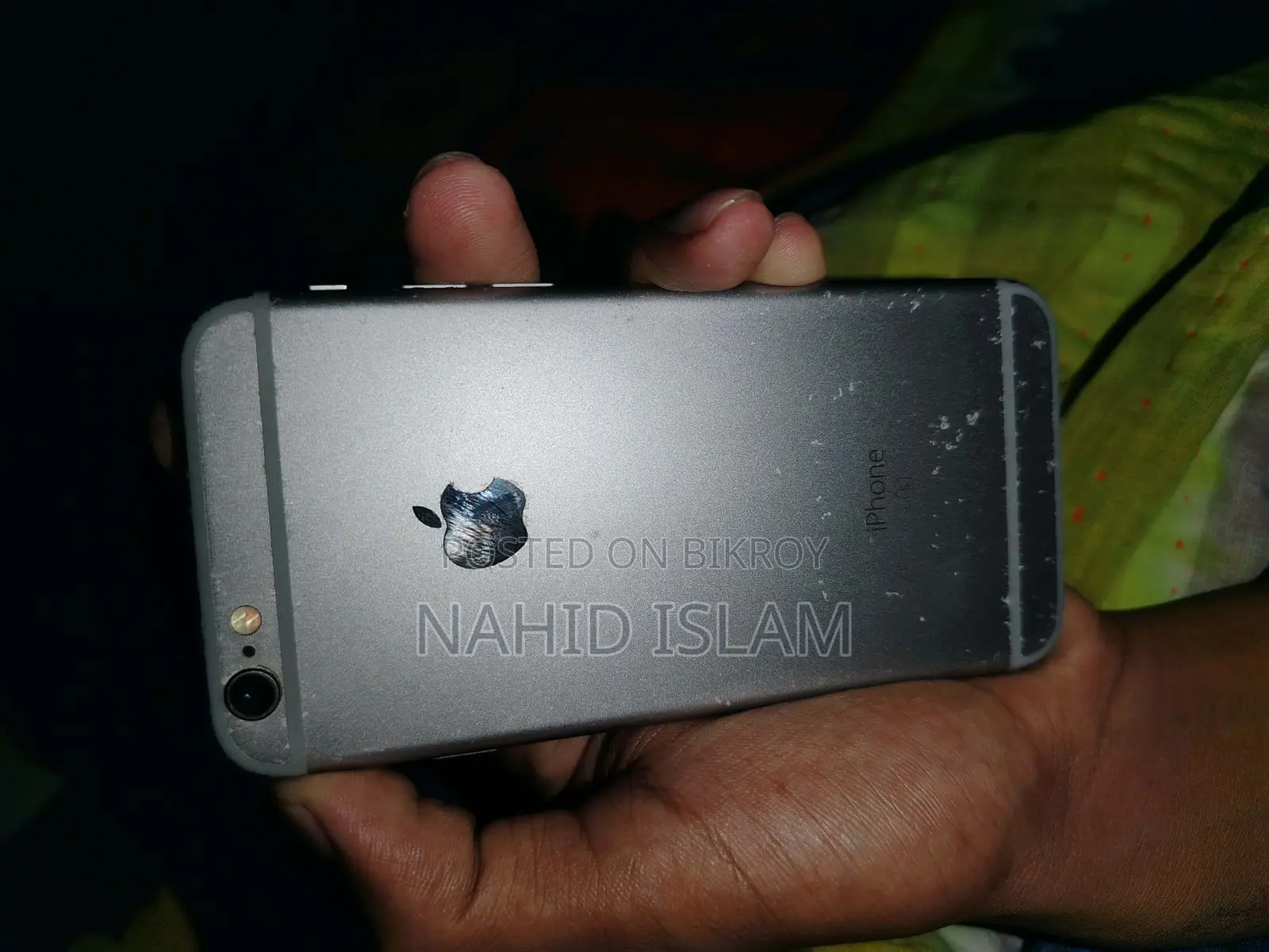 Apple iPhone 6S (Used)
