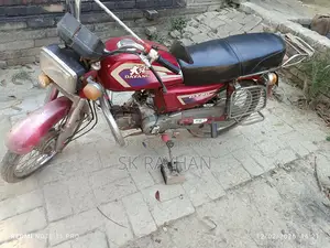 Dayang AD-80s ` 2015