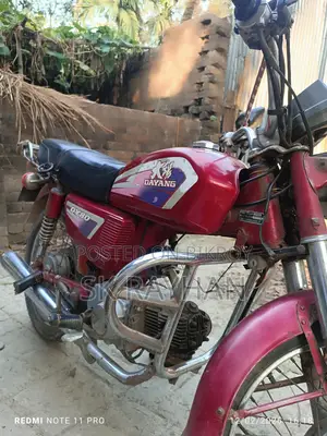 Dayang AD-80s ` 2015