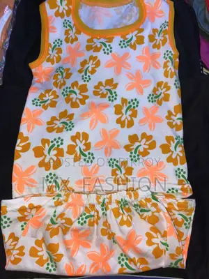 2 Pieces Kids' T-shirts