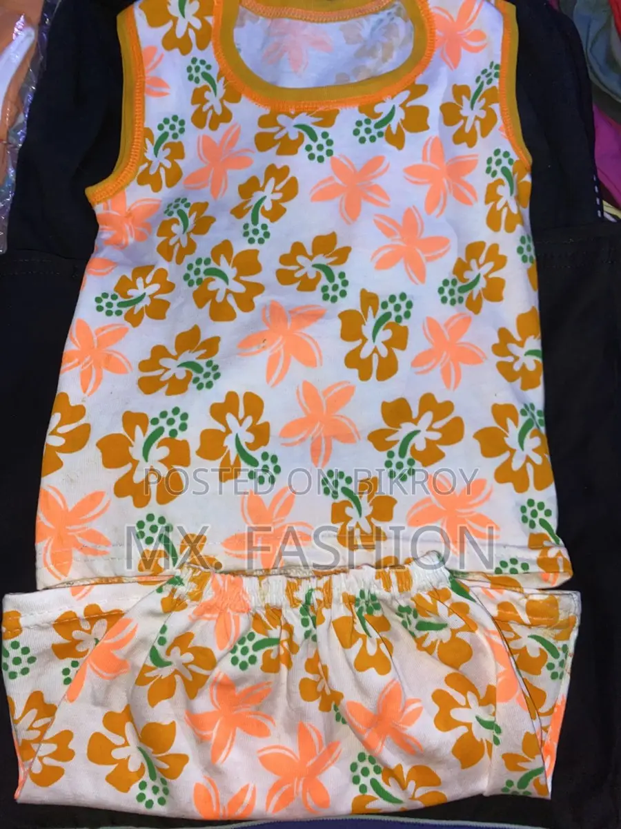 2 Pieces Kids' T-shirts