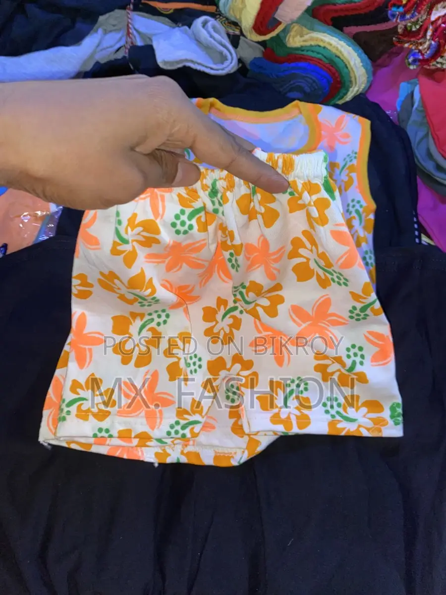 2 Pieces Kids' T-shirts
