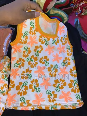 2 Pieces Kids' T-shirts