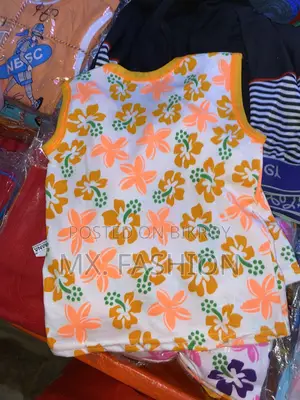 2 Pieces Kids' T-shirts