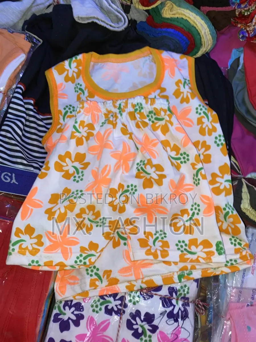 2 Pieces Kids' T-shirts