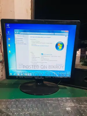 Dual Core 4GB Desktop Sale