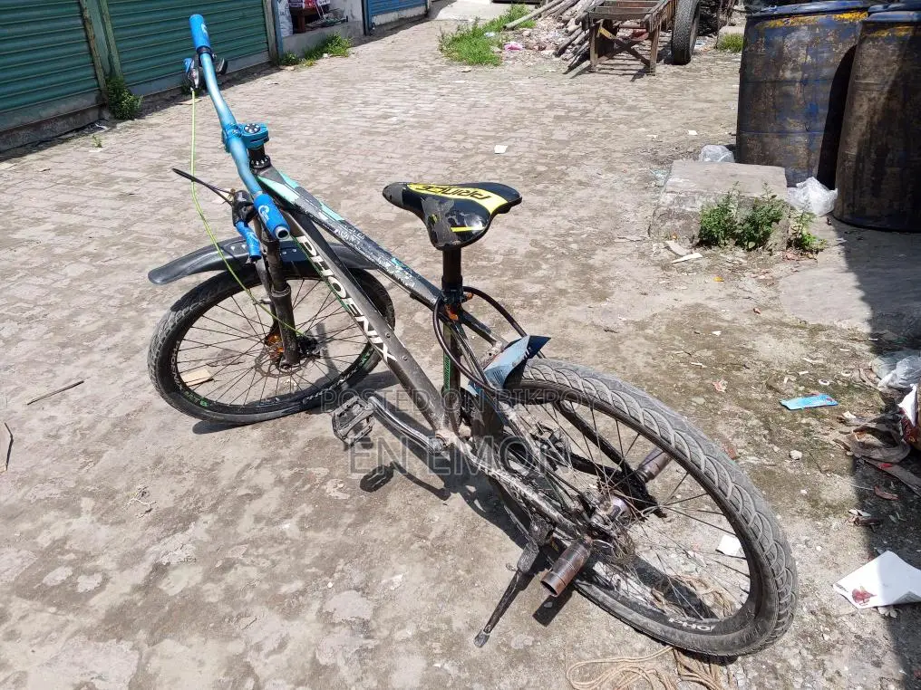 Bicycle for Sale