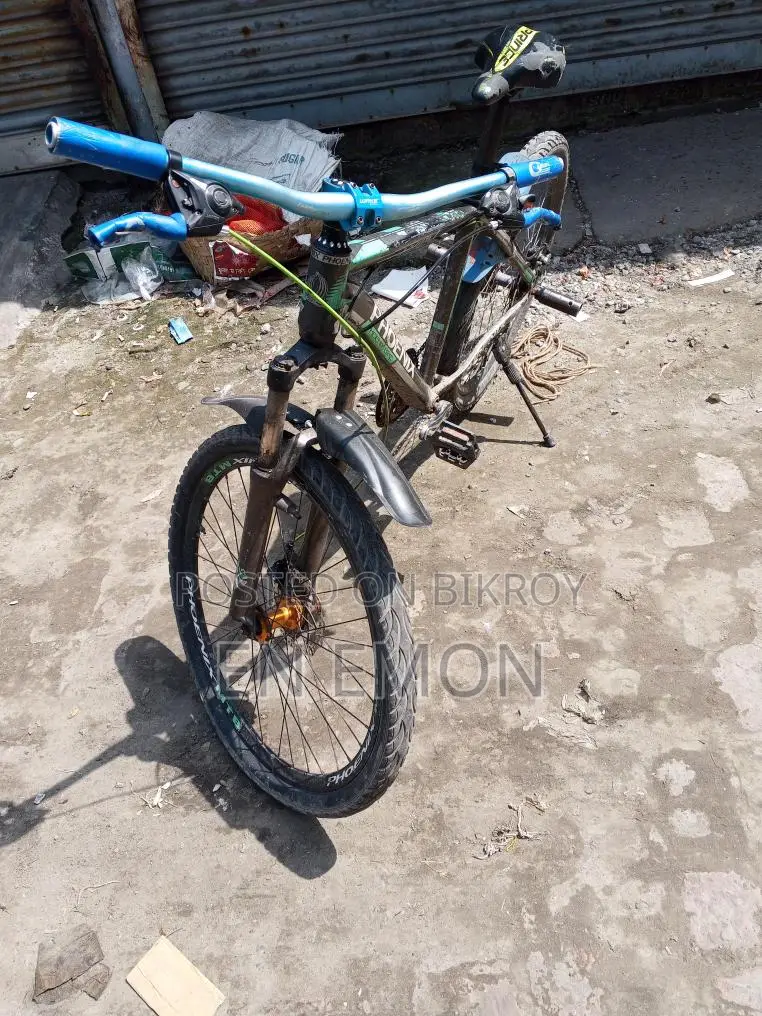 Bicycle for Sale