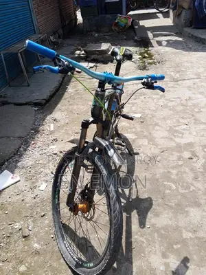 Bicycle for Sale