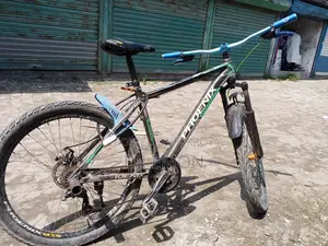 Bicycle for Sale