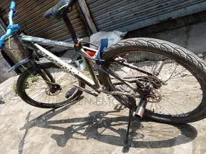 Bicycle for Sale