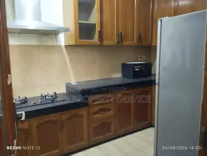 Nice Fully Furnished Apartment Rent At Gulshan