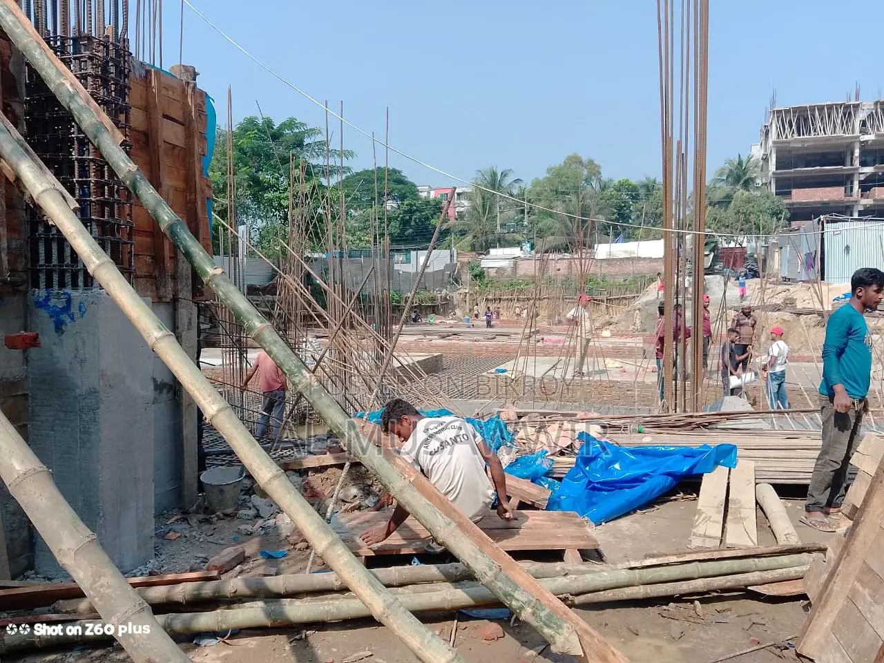 Unbeatable Location for Highway Touch Projects – Swapno Sindhu