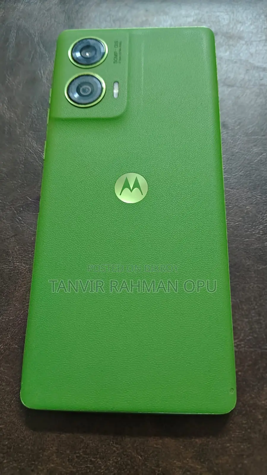 Motorola Edge 50 (Used)