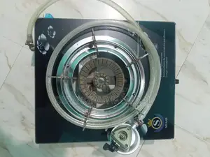 ফুল ফ্রেশ গ্যাসের চুলা