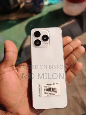 Symphony S103 (Used)