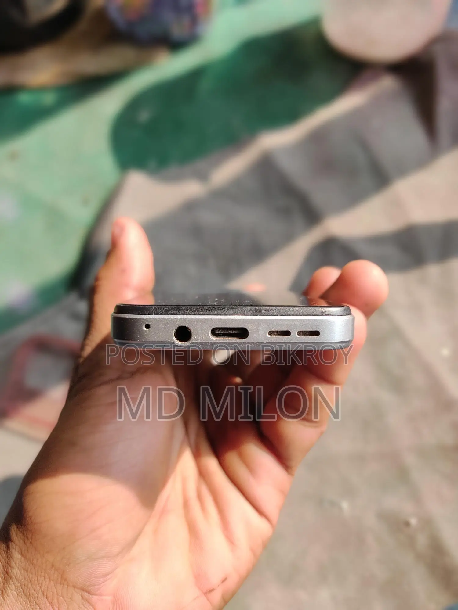 Symphony S103 (Used)