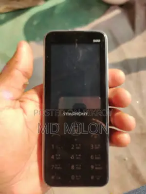 Symphony S103 (Used)