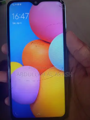 Vivo Y1s (Used)