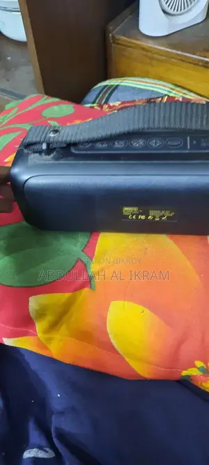 Remax Bluetooth Speaker