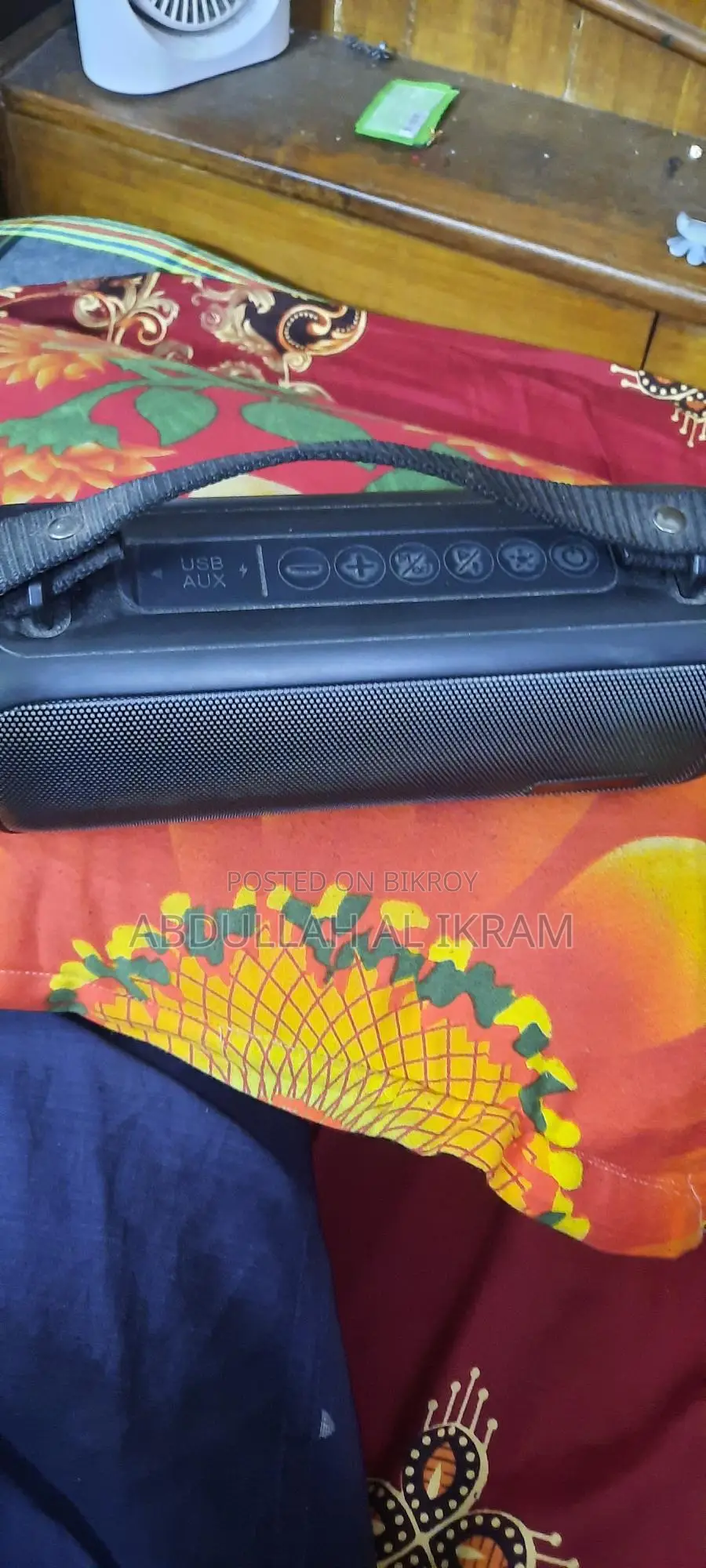 Remax Bluetooth Speaker