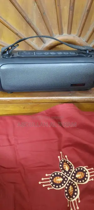 Remax Bluetooth Speaker