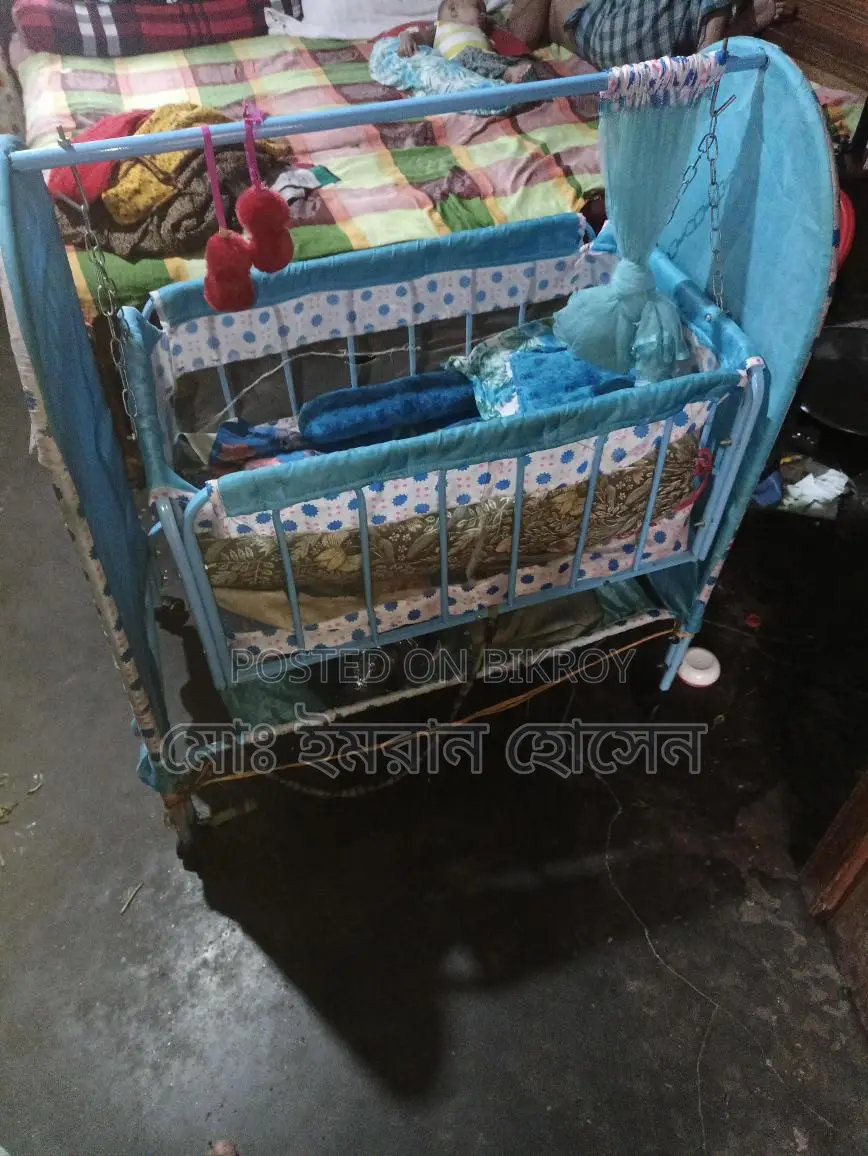 বেবি দোলনা