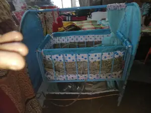 বেবি দোলনা