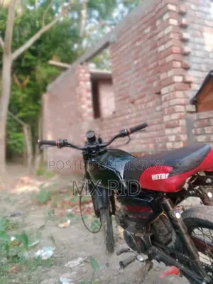 Honda CD 70 2010