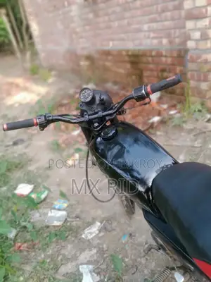Honda CD 70 2010