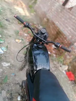 Honda CD 70 2010
