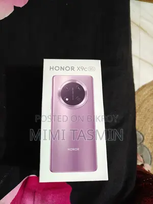 Honor X9c (Used)