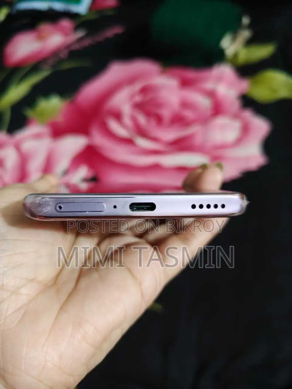 Honor X9c (Used)