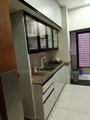Full Furnished Flat For Rent In Baridhara